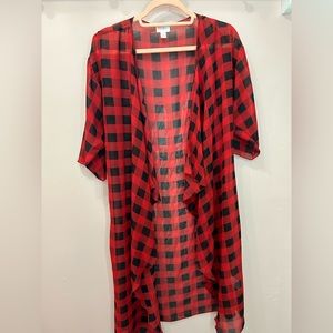 Lularoe Shirley S